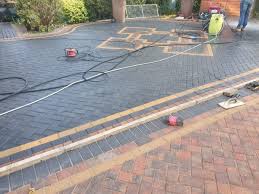 Best Driveway Drainage Solutions  in Lemoore, CA